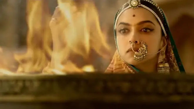 દીપિકા પાદુકોણ