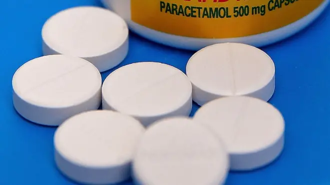 Paracetamol