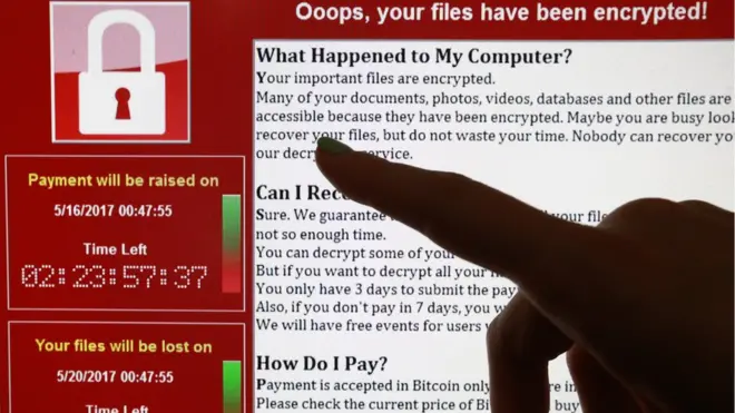 WannaCry