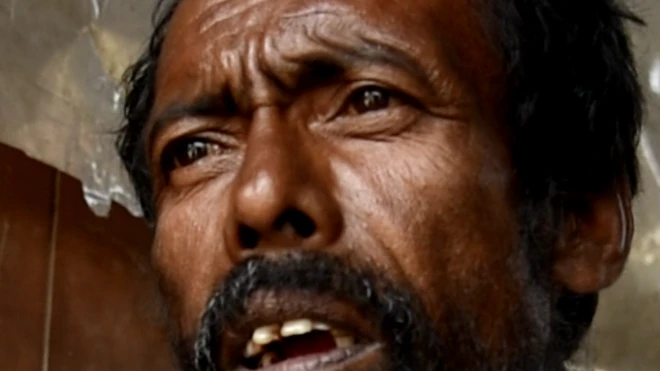 फ़िलहाल दिल्ली के शरणार्थी कैंप में हैं मोहम्मद ताहिर