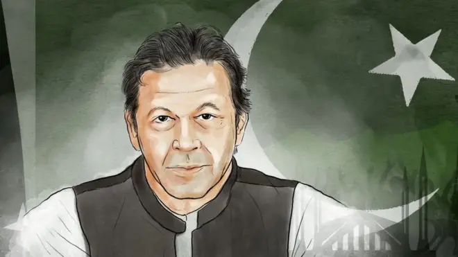 عمران خان