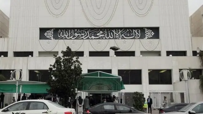 قومی اسمبلی میں کشمیروں کی سفارتی، سیاسی اور اخلاقی حمایت جاری رکھنے کا اعلان بھی کیا گیا