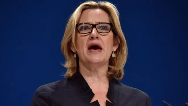 أثارت تصريحات الوزيرة جدلا عندما قالتها