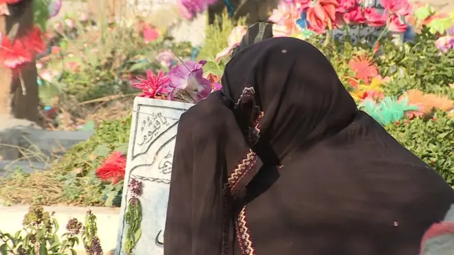 د تورپیکۍ غم نن هم هماغسې تازه ده چې کال وړاندې و.