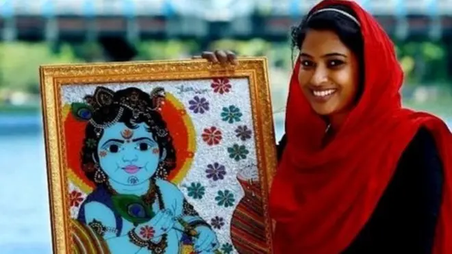 జాస్నా సలీమ్