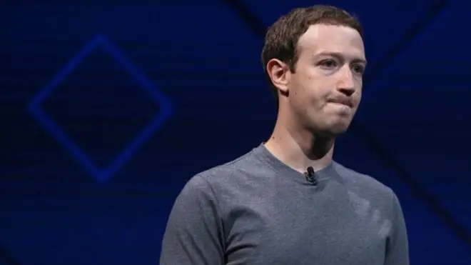 مؤسس فيسبوك