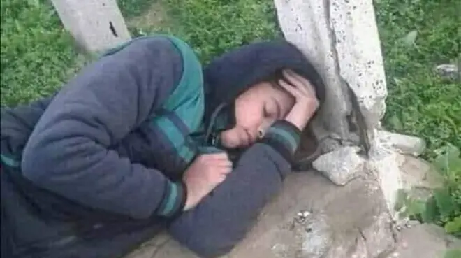 قصة يحيى كراجة