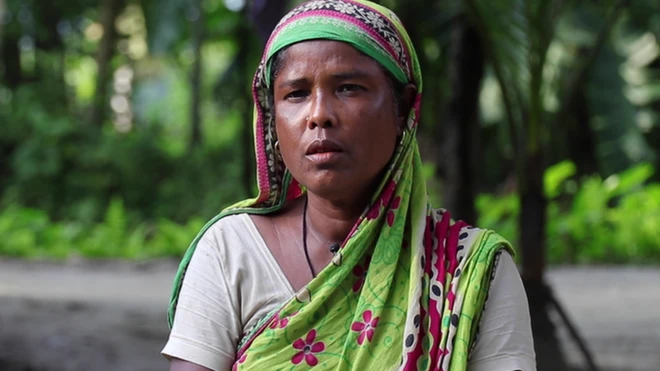 आशिया खातून