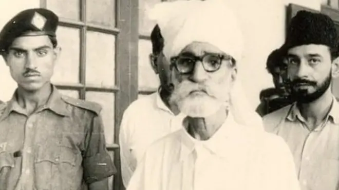 نواب نوروز خان زرکزئی