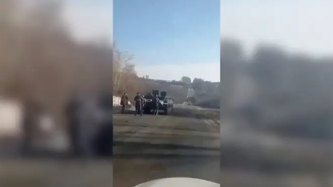 یوکرینڑ روس