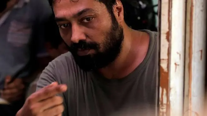 آج ہم بات کریں گے ہدایتکار، پروڈیوسر، سکرپٹ رائٹر ارو اداکار انوراگ کشیپ کی جو منفرِد موضوعات اور انداز کی فلمیں بنانے کے لیے مشہور ہیں۔ تفصیل سنئئے نصرت جہاں کی زبانی