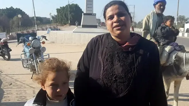 "أنا كأم لا أستطيع فعل ذلك ببنتي"