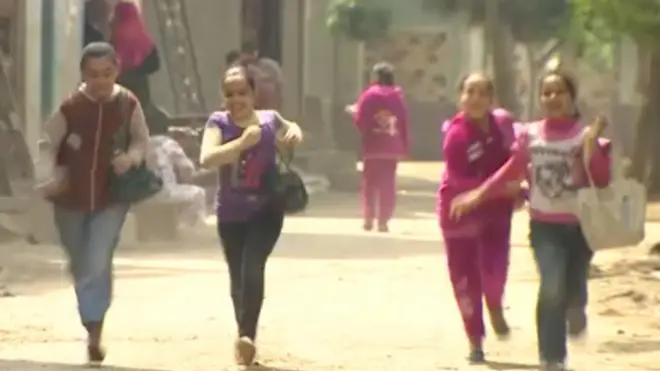 Masriitti kittaannaan dubartootaa seeraan ala ta'us ammas inuma dalagama