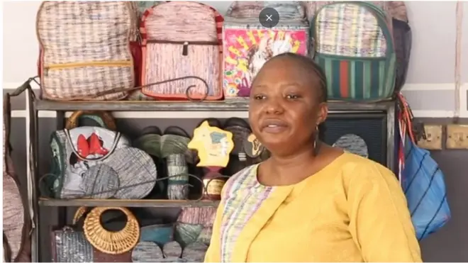 Pure Water Lylon Art