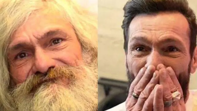 Dr Filmgood/La Salvajera