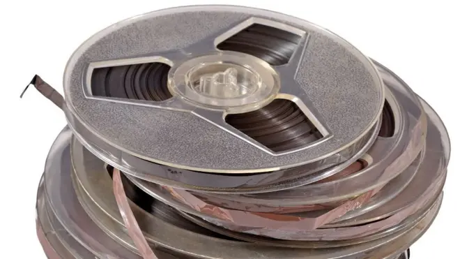 Аудио записи