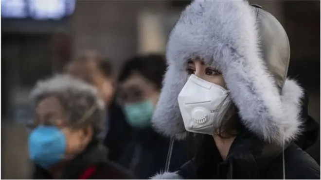 چین د امریکا په دې کړنې نیوکه کړې او ویلې یې دي دا کار یې د ښه نیت له مخې نه دی کړی.