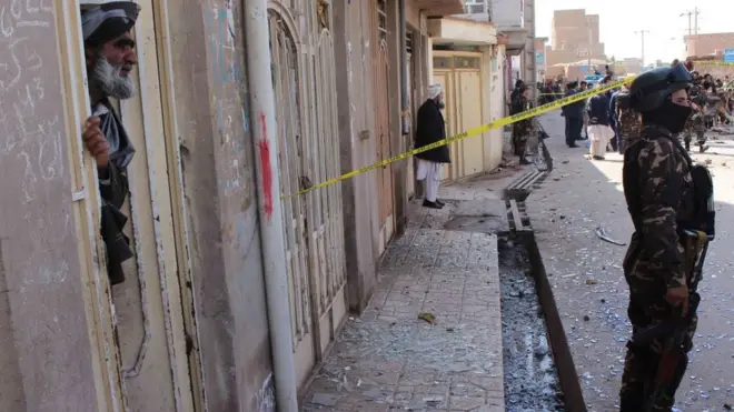 افغانستان په تازه لېست کې له سوریې مخکې شوی او د نړۍ تر ټولو ناامنه هېواد بلل شوی دی