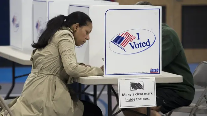 С момента прихода Обамы к власти демократы утратили 13 губернаторских постов