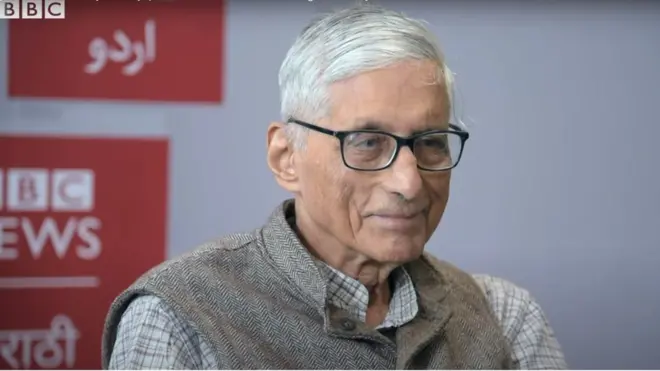 રાજમોહન ગાંધી