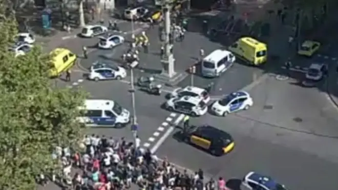 จุดเกิดเหตุ