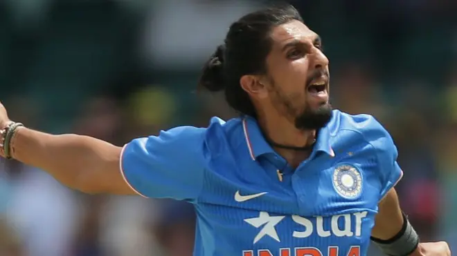 ईशांत शर्मा