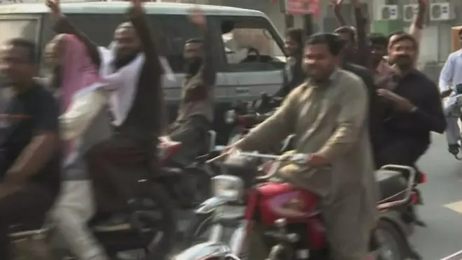 جھنگ میں ضمنی انتخابات