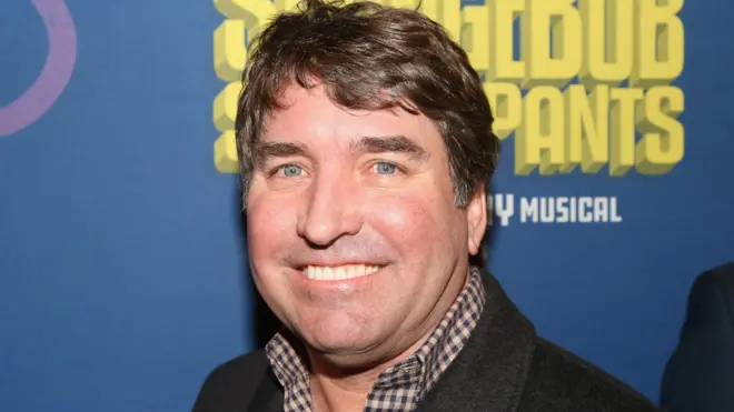 Za Hilenburga su govoroli da ima „neograničenu maštu" i "neverovatan smisao za humor"