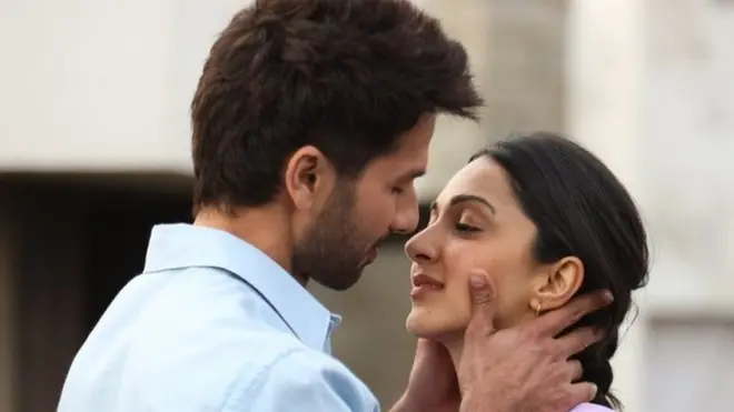 కబీర్ సింగ్