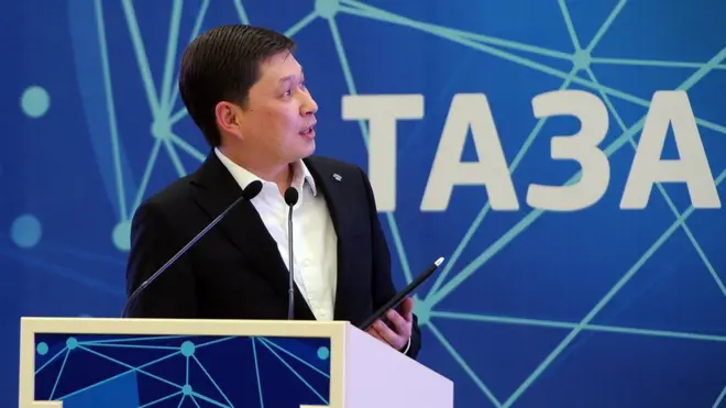 Сапар Исаков