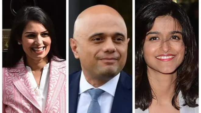 برطانوی کابینہ