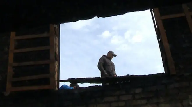 Применимо ли понятие "справедливой компенсации" к пожарам типа ростовского?