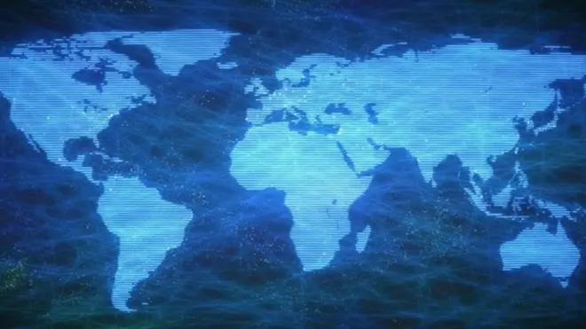 یوه انټرنېټي برید د تېرې جمعې له ورځې راهیسې د نړۍ ۱۵۰ هېوادونو کې نژدې ۲۰۰ زره کمپیوټرونو ته د لاسرسي مخه نیولې