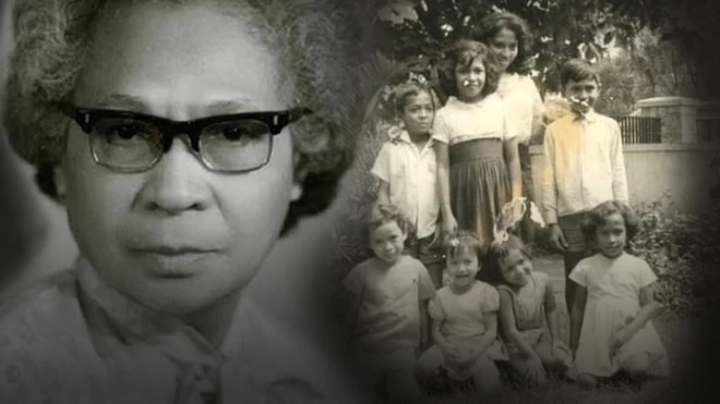 Francisca Fanggidaej