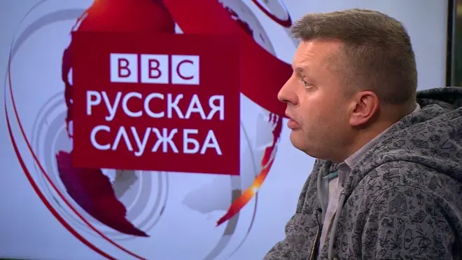 Леонид Парфенов