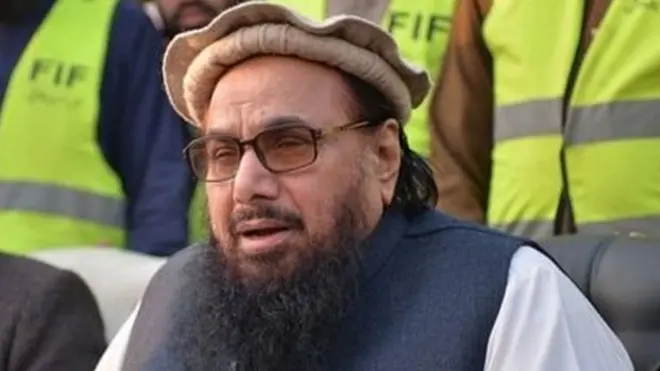 جماعت الدعوة کے ترجمان نے پابندیوں کی شدید مذمت کی ہے