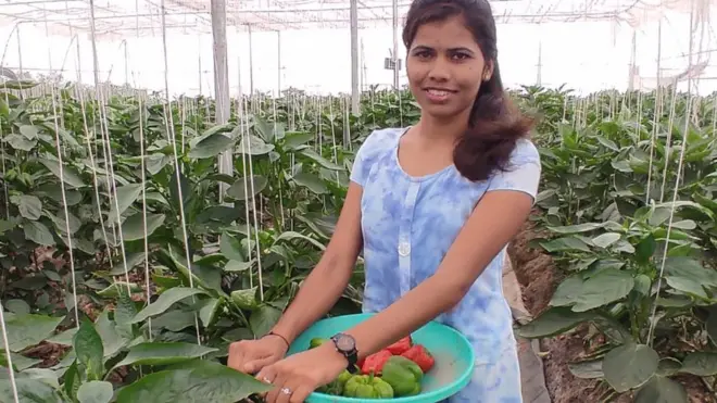 वैष्णवी देशपांडे