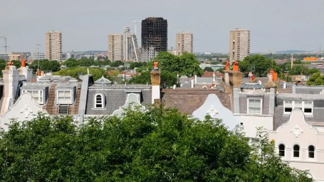 Grenfell Tower