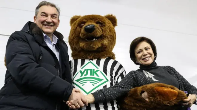 Олимпийские чемпионы уверенно чувствуют себя во властных структурах