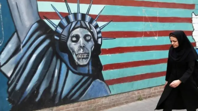 الولايات المتحدة تنسحب من اتفاق إيران النووي والقادو الأوروبيون يؤكدون على التزامهم به. ولكن ماذا سيحدث لاحقا؟