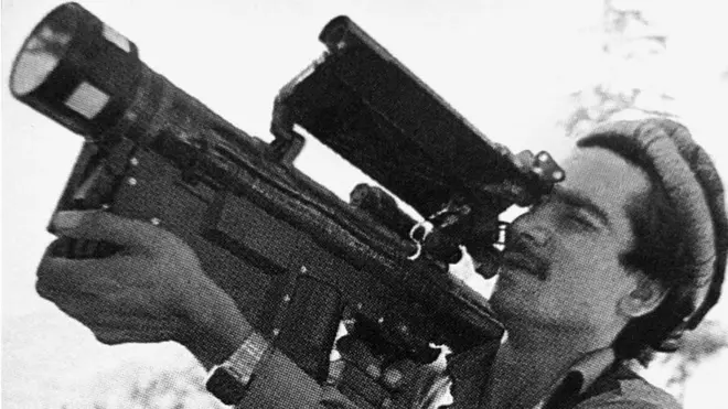 అఫ్గానిస్తాన్, రష్యా