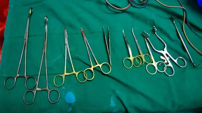 Japan sterilisation law victims included nine-year-olds