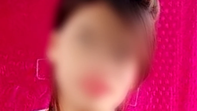 22 साल की अर्चना गौतम (बदला हुआ नाम) की लाश लापता होने के दो महीने बाद मिली