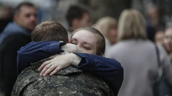 мобилизация