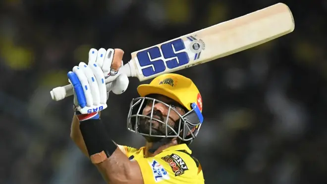 अजिंक्या रहाणे