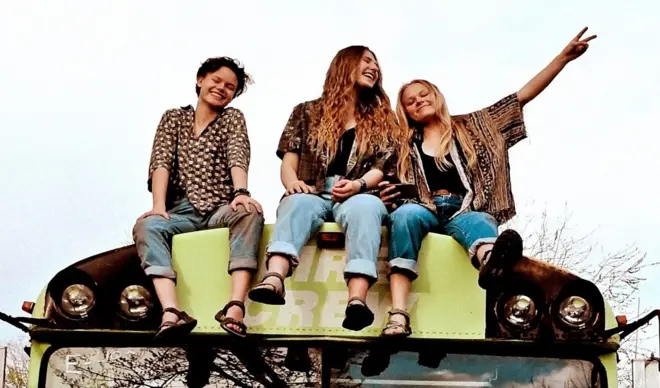 „Zbog dečka koji nas je varao, krenule smo na put zajedno“