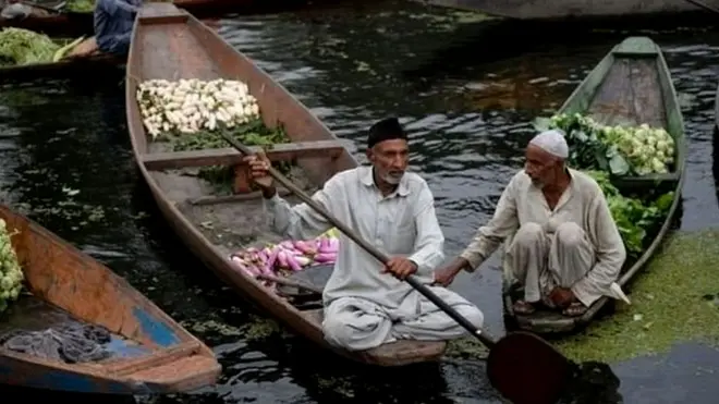 کشمیری کلچر