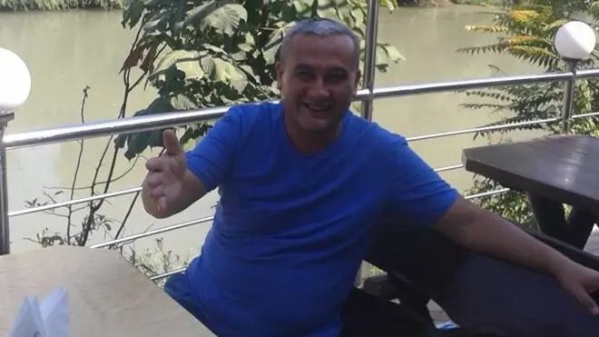 Бобомурод Абдуллаев 27 сентябрдан бери ҳибсда қолмоқда