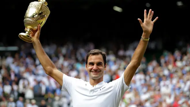 روجر فيدرير