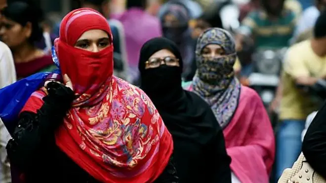 तीन तलाक़